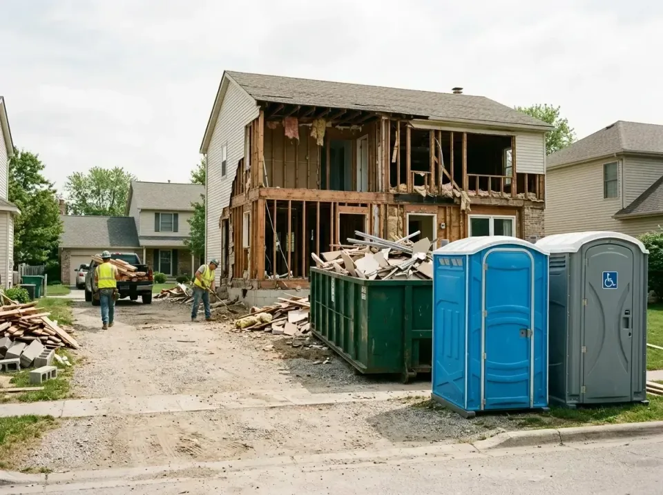 home-renovation-demolition-sit-010 — frequently asked questions, Portable Toilet & Dumpsters Rental in Williams Bay, WI